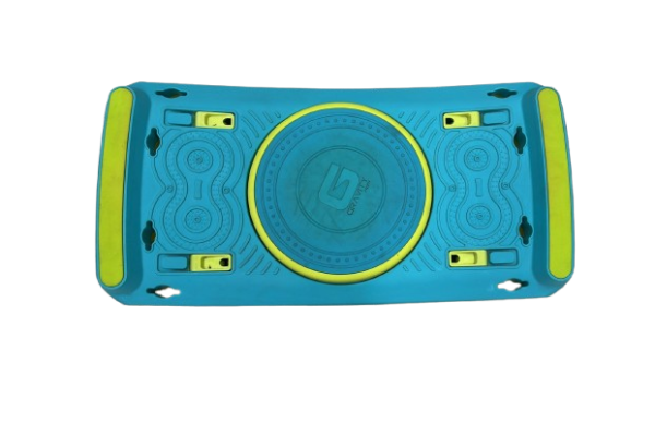 Aparato De Ejercicio Gravity ABS (outlet)