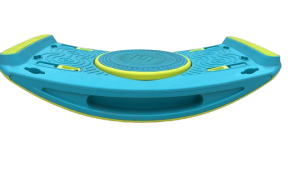 Aparato De Ejercicio Gravity ABS (outlet)