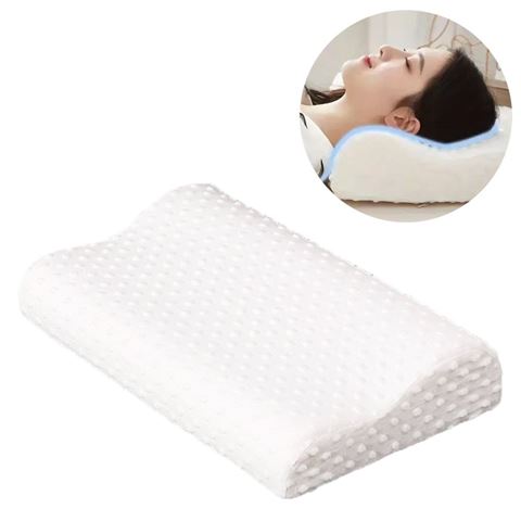 Almohada Cervical