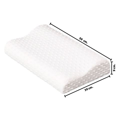 Almohada Cervical