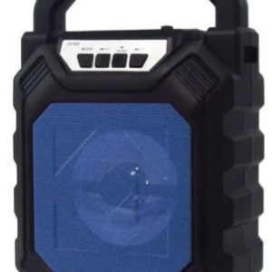 Parlante con bluetooth usb chico