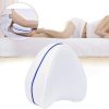 Almohada de rodillas
