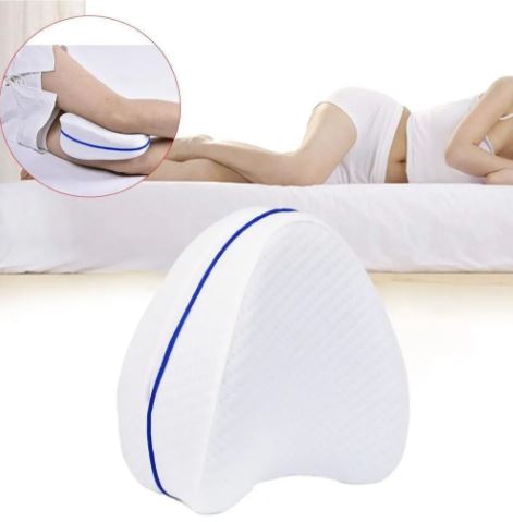 Almohada de rodillas