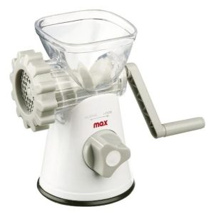 Picadora de carne sin embutidor