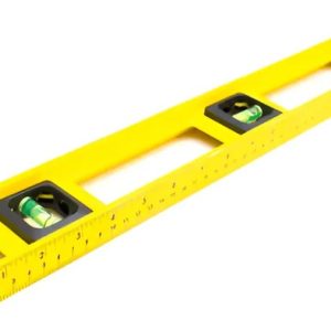 Nivel De Fibra Amarillo