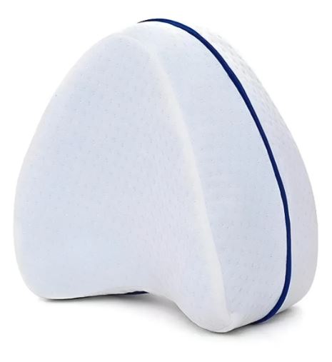 Almohada de rodillas