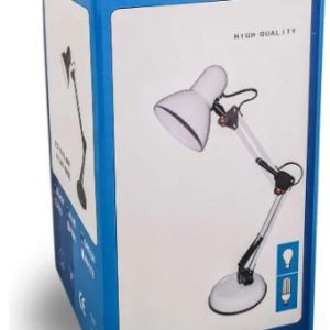 Lámpara de escritorio con brazo