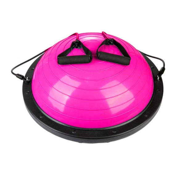 Pelota medio bosu esfera
