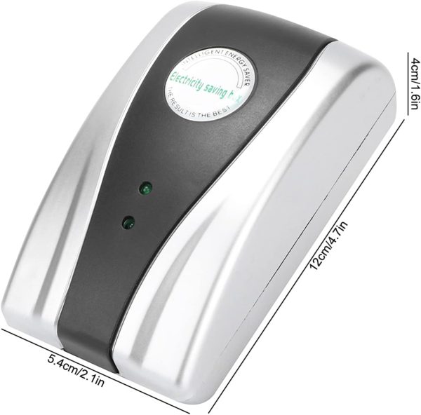 Ahorrador de energia