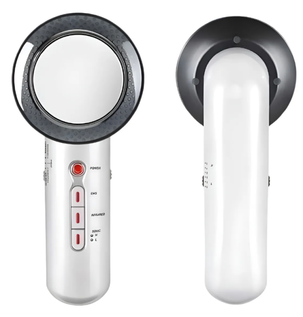 Cavitador Ultrasonido Corporal